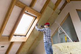 Types of Insulation We Offer in Quincy, MI